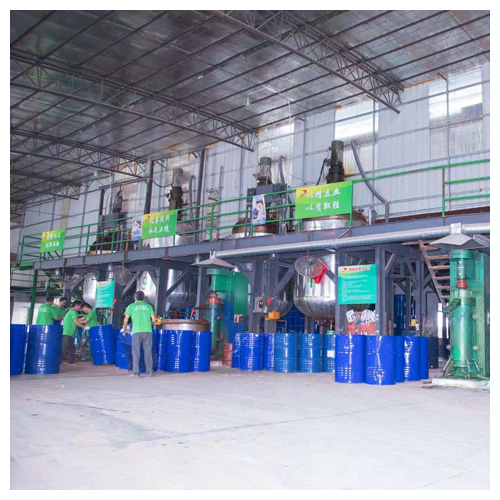 房山塑胶跑道生产车间